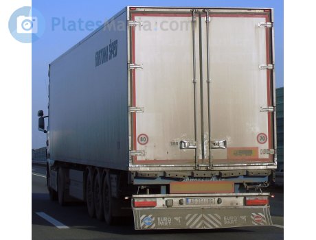 AS-356 BG, Schwarzmüller