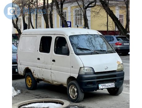 119 ADN 05, Changan (Chana) Star (Xing)