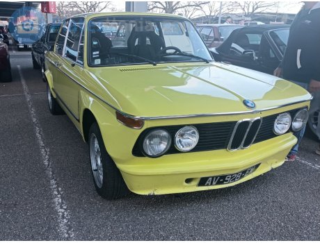 AV-928-EW, BMW 3 Series