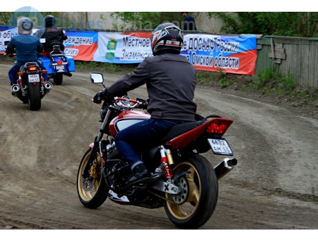 6632 ам 55, Honda CB Series