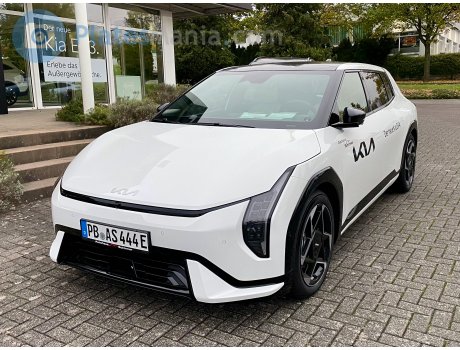 PB AS 444 E, Kia EV4