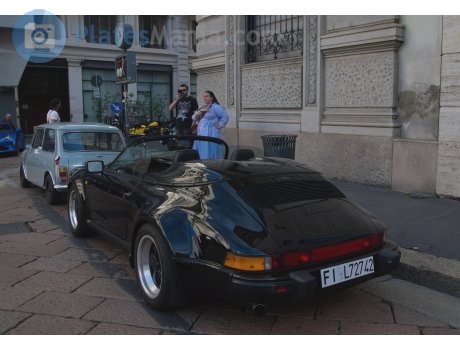 FI L72742, Porsche 911