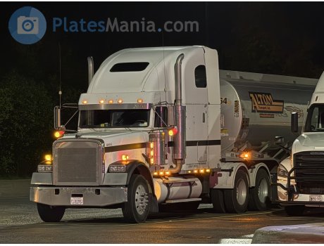 P1303993, Freightliner FLD