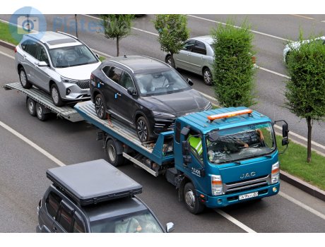 419 AYU 02, JAC N-Series