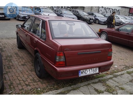 WND 1766F, FSO Polonez