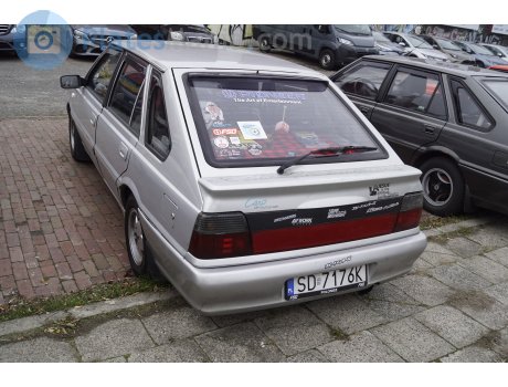 SD 7176K, FSO Polonez