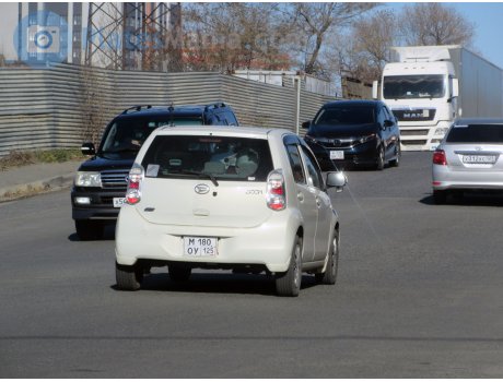 м180оу125, Daihatsu Boon