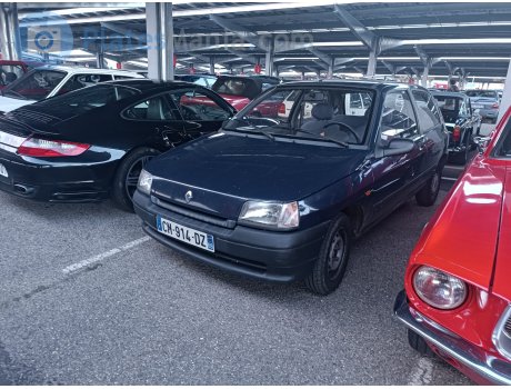 CM-914-DZ, Renault Clio