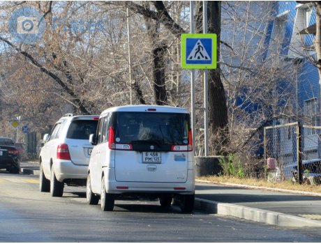 е458рм125, Suzuki Spacia