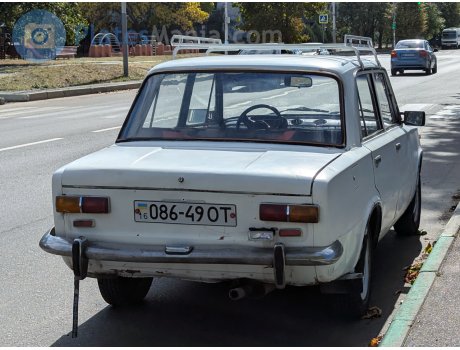 16 086-49 OT, Lada (VAZ) 2101
