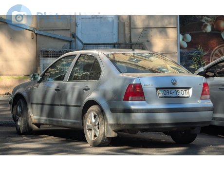 16 094-19 OT, Volkswagen Bora