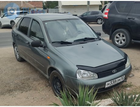 м338ом82, Lada (VAZ) 1118 Kalina