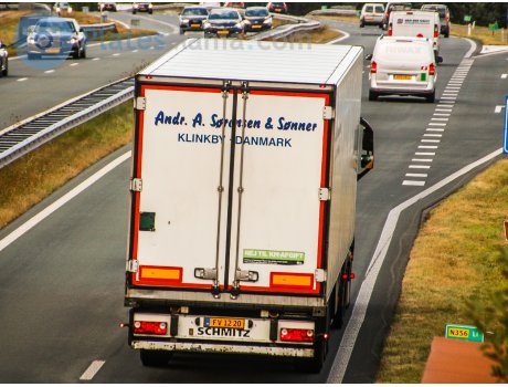 FV 1220, Schmitz SKO