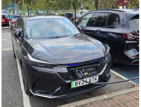 BV24 ETK, Honda e:Ny1