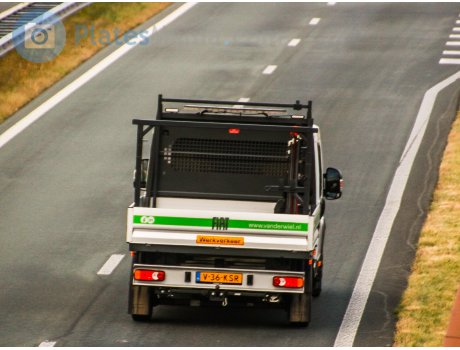 V-36-KSR, FIAT Ducato