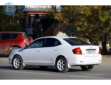 м620нр14, Toyota Allion