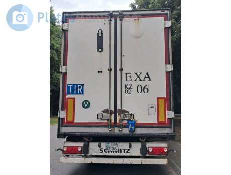 EXA 06 02, Schmitz SKO