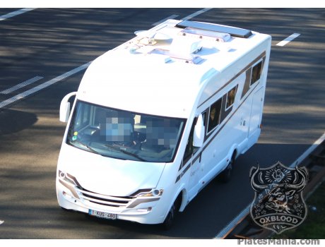 1-KUS-480, McLouis Carat