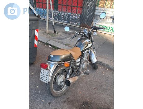 AE 43302, Suzuki ST/TU Series