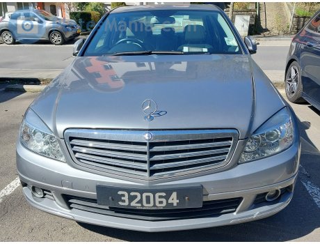 32064, Mercedes-Benz C-Klasse