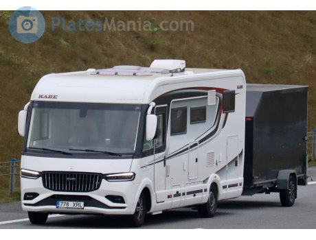 778 XRL, KABE Imperial