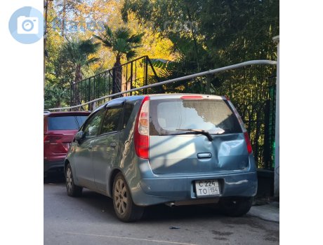 с224то154, Mitsubishi Colt