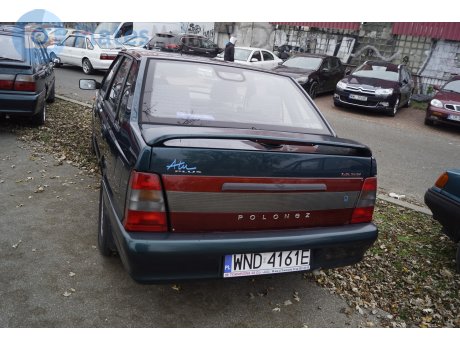 WND 4161E, FSO Polonez