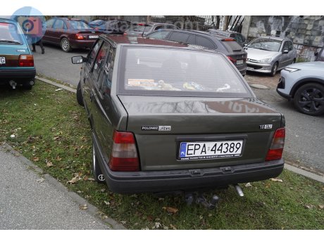 EPA 44389, FSO Polonez