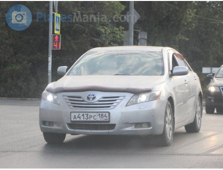 а413рс184, Toyota Camry