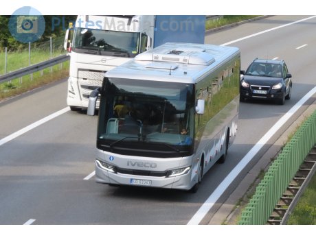 UD 03363, Iveco Crossway