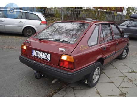 T0 CARO, FSO Polonez