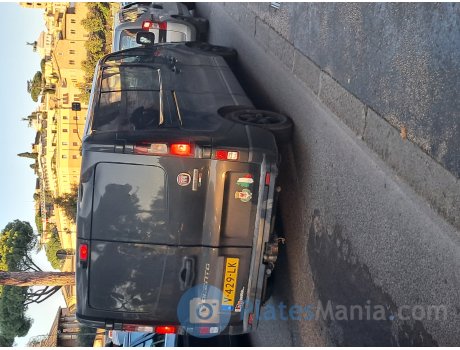 V-429-LK, FIAT Talento