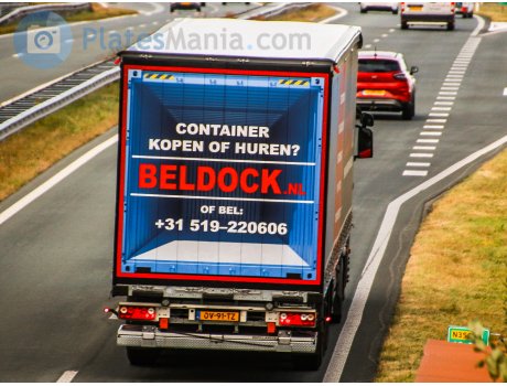 OV-91-TZ, Schmitz SCS