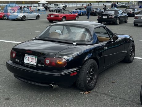 WS 1021, Mazda MX-5/Miata