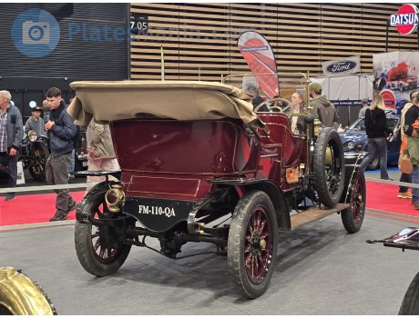 FM-110-QA, Renault Type TN