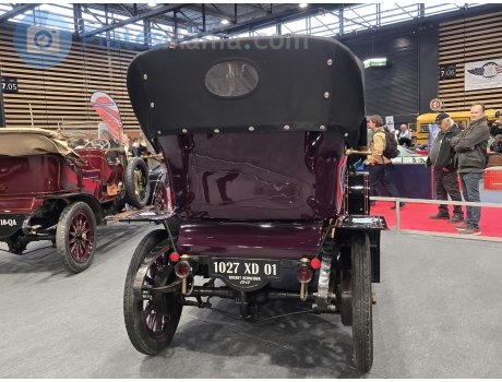 1027 XD 01, Rochet-Schneider