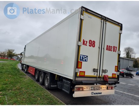 ADZ 98 07, Krone Cool Liner