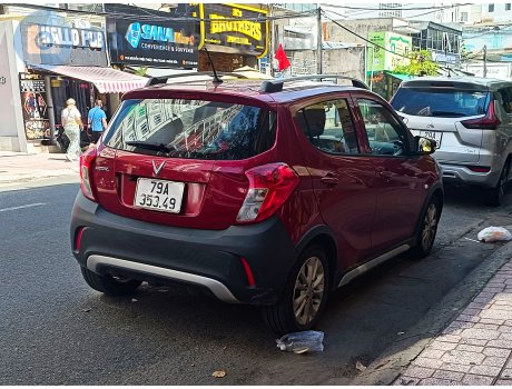 79A-353.49, VinFast Fadil