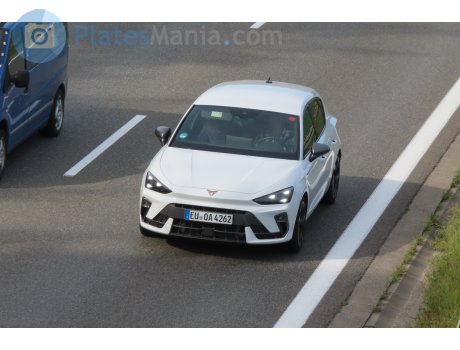 EU OA 4262, Cupra León