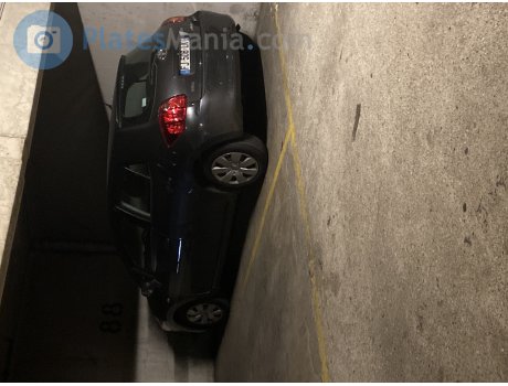 FJ-508-LK, Toyota Aurion