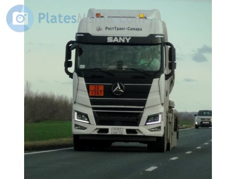 м053ов763, Sany Jiangshan