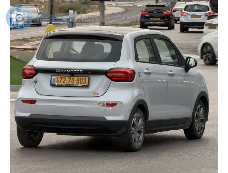 472-70-903, Leapmotor T03