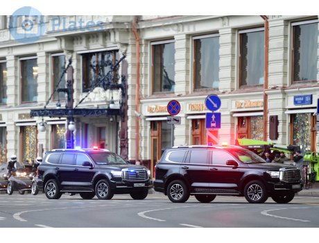 с415ах977, Tank 500