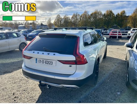 171-D-62123, Volvo V90