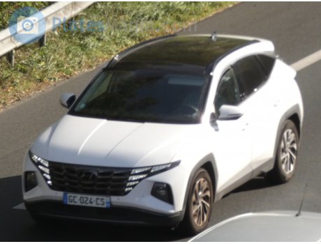 GC-024-CS, Hyundai Tucson