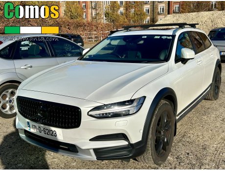 171-D-62123, Volvo V90