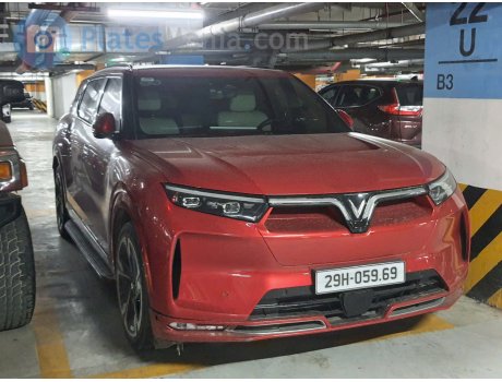 29H-059.69, VinFast VF9