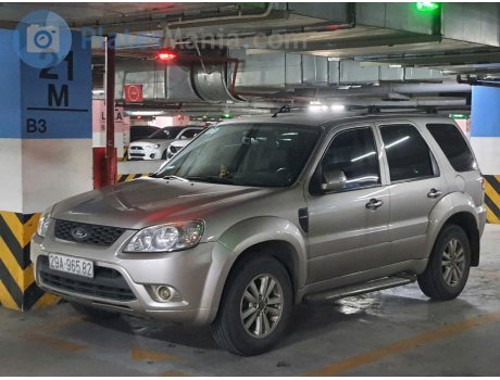 29A-965.82, Ford Escape