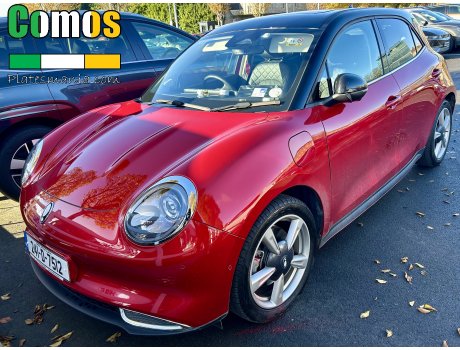 241-D-7512, Ora (Oula) 03/ Haomao/ Good(Funky) cat