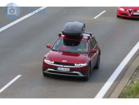 LDS UW 24 E, Hyundai Ioniq 5